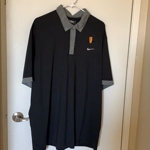 Nike’s men’s polo